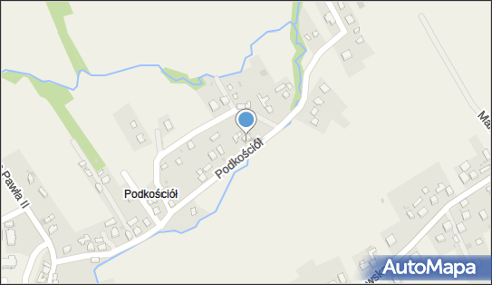 PPHU Kalux Danuta Kliś Zdzisław Kapała, Lipowa 270, Lipowa 34-324 - Budownictwo, Wyroby budowlane, NIP: 9372413996