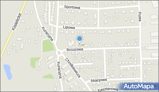 PPHU Krecik, Brzozowa 3, Prabuty 82-550 - Budownictwo, Wyroby budowlane, NIP: 5811776151