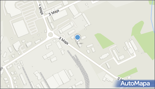 PPHU Paweł Paweł Trościaniec, 3 Maja 26, Oława 55-200 - Budownictwo, Wyroby budowlane, NIP: 9121769891