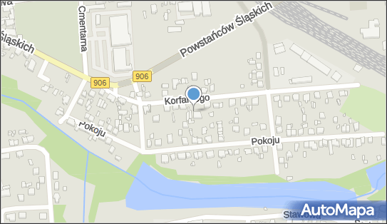 PPHU Rafał Bensz ReaBensz, ul. Korfantego 20, Lubliniec 42-700 - Budownictwo, Wyroby budowlane, NIP: 5751383398