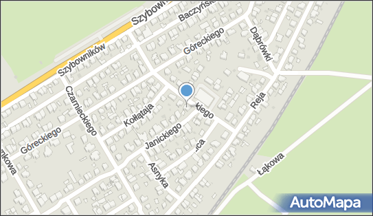 PPHU Tech-Alarm Serwis Wojciech Bartyś, Leszno 64-100 - Budownictwo, Wyroby budowlane, NIP: 8991274115