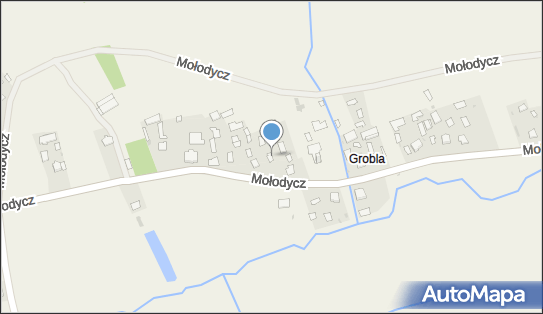 PPHU, Mołodycz 38, Mołodycz 37-523 - Budownictwo, Wyroby budowlane, NIP: 7921252645