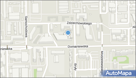 PPP Projekt, Domaniewska 32, Warszawa 02-672 - Budownictwo, Wyroby budowlane, numer telefonu, NIP: 7010344294