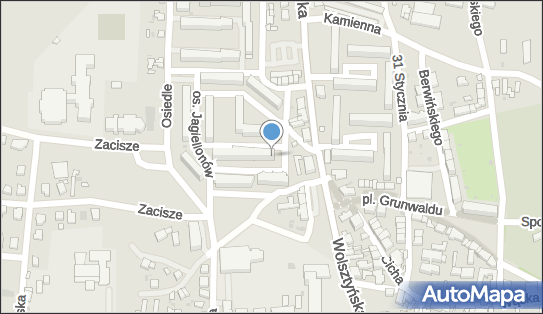 Ppu Bartyzel Piotr Bartyzel, os. Jagiellonów 15E, Wschowa 67-400 - Budownictwo, Wyroby budowlane, NIP: 9251730930