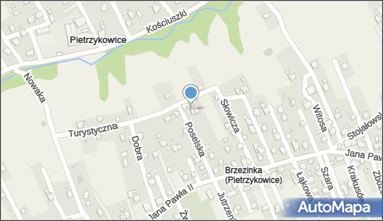 PPUH Mega Volt, ul. Poselska 8, Pietrzykowice 34-326 - Budownictwo, Wyroby budowlane, NIP: 5531097058