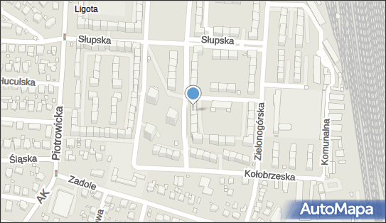 PPUH Romex R.Głuchowski Nazwa Skrócona: Romex, Świdnicka 37 40-711 - Budownictwo, Wyroby budowlane, NIP: 6341003149