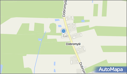 Prace Budowlane, Dobromyśl 49, Dobromyśl 22-130 - Budownictwo, Wyroby budowlane, NIP: 5632001835