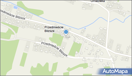 Prace Budowlane, Przedmieście Bliższe 43, Przedmieście Bliższe 27-320 - Budownictwo, Wyroby budowlane, NIP: 8111111913