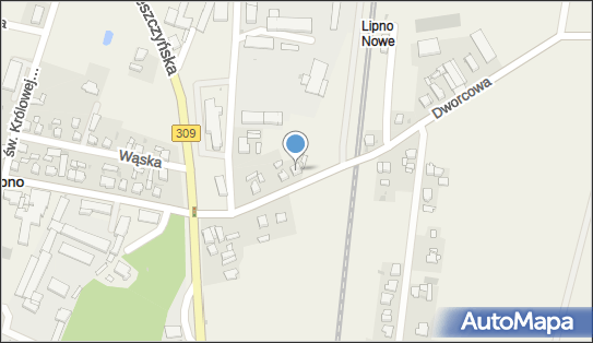 Prace Wysokościowe Tomasz Szkucik, Dworcowa 5, Lipno 64-111 - Budownictwo, Wyroby budowlane, NIP: 6971927375