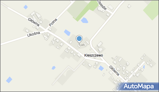 Prace Ziemne, Kleszczewo Kościerskie 4, Kleszczewo Kościerskie 83-205 - Budownictwo, Wyroby budowlane, NIP: 5921219084