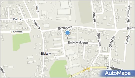 Prace, os. BIELANY 1A/5, Mikstat 63-510 - Budownictwo, Wyroby budowlane, NIP: 5140104736