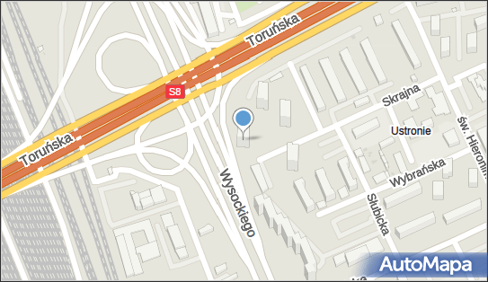 Pracownia Rzemiosła Artystycznego Konik, ul. Skrajna 1, Warszawa 03-209 - Budownictwo, Wyroby budowlane, numer telefonu, NIP: 5371912318