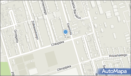 Prad-El Krzysztof Pradella, ul. ks. Konstantego Damrota 49, Zabrze 41-800 - Budownictwo, Wyroby budowlane, NIP: 6481345140
