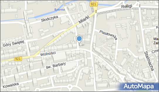 Prem, ul. Wolności 282C, Zabrze 41-800 - Budownictwo, Wyroby budowlane, numer telefonu, NIP: 6482505232