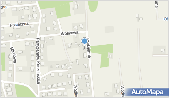 Prevent Andrzej Gajewski, ul. Studzienna 17, Bojano 84-207 - Budownictwo, Wyroby budowlane, NIP: 7751445309