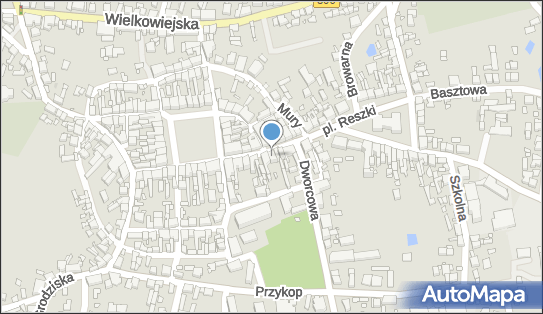 PRO-BUK Piotr Prokop, Poznańska 7, Buk 64-320 - Budownictwo, Wyroby budowlane, NIP: 7881670950