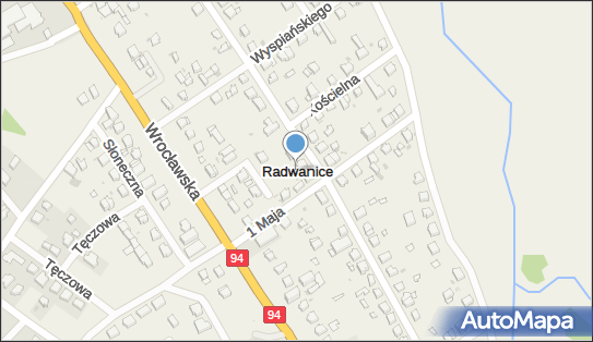 Pro Vobis Przedsiębiorstwo Budowlane Janusz Karyś, Radwanice 26 55-010 - Budownictwo, Wyroby budowlane, NIP: 9121436853