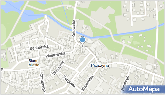 Probud BK Lucjan Czerwionka Krzysztof Czerwionka, Dworcowa 4 43-200 - Budownictwo, Wyroby budowlane, numer telefonu, NIP: 6381771593