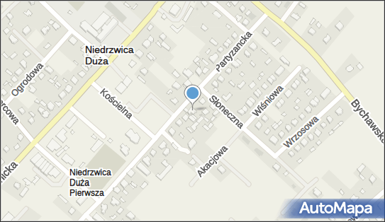 Probud Zbigniew Figiel, Partyzancka 27, Niedrzwica Duża 24-220 - Budownictwo, Wyroby budowlane, NIP: 7131139920