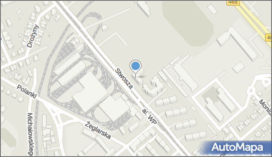 Prof Development, ul. Wita Stwosza 81 B, Gdańsk 80-308 - Budownictwo, Wyroby budowlane, numer telefonu, NIP: 5842550264