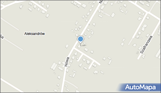 Prof Każuch, Nowa 85, Radzymin 05-250 - Budownictwo, Wyroby budowlane, NIP: 1250142003