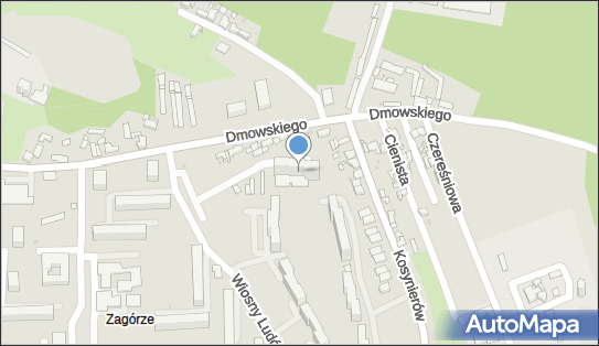 Profess Juras Roman Domagała Rafał, ul. Romana Dmowskiego 78A 41-219 - Budownictwo, Wyroby budowlane, NIP: 6442873923