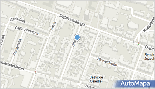 Profex Przedsiębiorstwo Wielobranżowe, ul. Stanisława Staszica 10 60-527 - Budownictwo, Wyroby budowlane, NIP: 7811626369