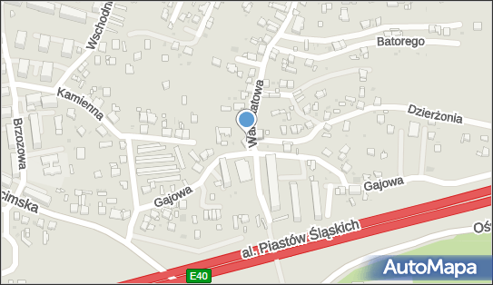 6272594146, Progres Projekt Adam Chromik 