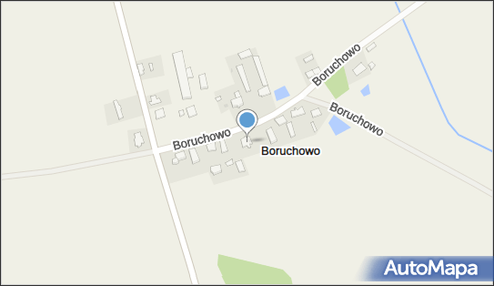 Prohaus Kazimierz Hagedorn, Boruchowo 5, Boruchowo 64-630 - Budownictwo, Wyroby budowlane, numer telefonu