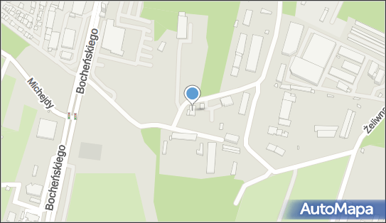 Proj Bud w Likwidacji, ul. Feliksa Bocheńskiego 94, Katowice 40-816 - Budownictwo, Wyroby budowlane, NIP: 6340016322