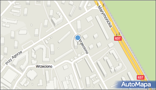 Projekt-Objazd, Wrzeciono 42, Warszawa 01-956 - Budownictwo, Wyroby budowlane, NIP: 1181901723