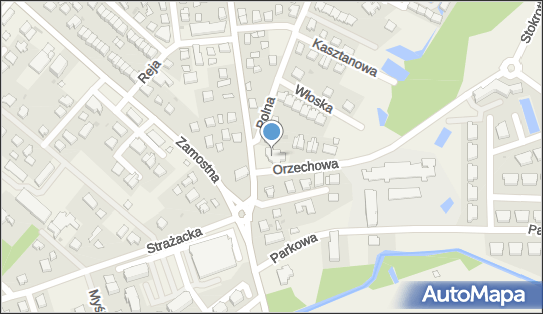 Protasiuk Piotr Stalems.C.Jarosław Stani & Piotr Protasiuk 84-239 - Budownictwo, Wyroby budowlane, NIP: 5881451750