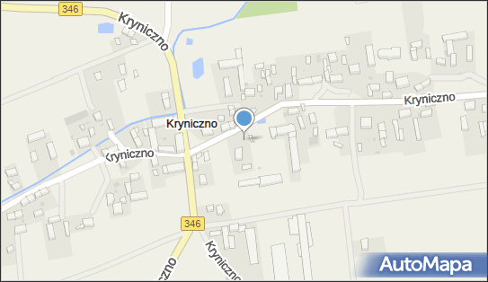 Proton Partner Servis Witold Mokrzycki, Kryniczno 31, Kryniczno 55-300 - Budownictwo, Wyroby budowlane, NIP: 9131603152