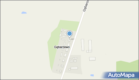 Pruski Marek, Gębarzewo 10, Gębarzewo 77-300 - Budownictwo, Wyroby budowlane, NIP: 8431058416