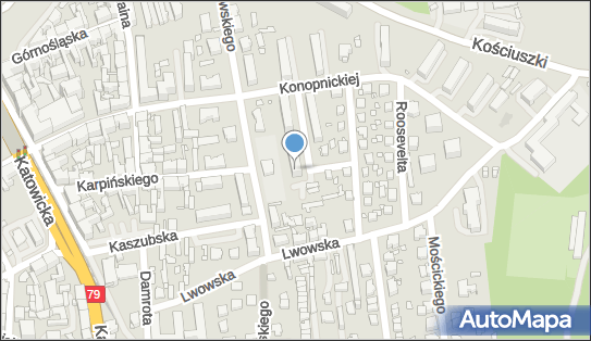 Prywatna Firma Handlowo Usługowa Toro 2 Marek Janusz Włodarczyk Krystian Norbert Sznajder 41-500 - Budownictwo, Wyroby budowlane, NIP: 6272320503