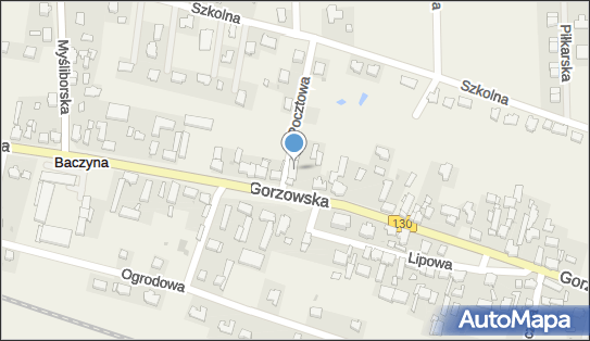 Prywatne Przedsiębiorstwo Budowlane Romus Sławomir, Gorzowska 32 66-432 - Budownictwo, Wyroby budowlane, numer telefonu, NIP: 5990104740