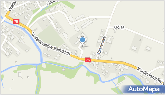 7343289570, Przdsiębiorstwo Budowlane 