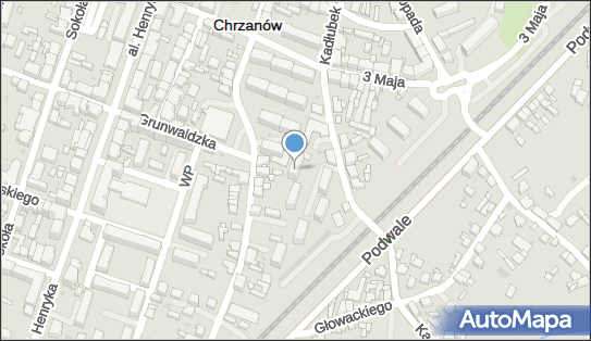 przed Usług Elektromontażowych Elektromex Janik J Sojka H 32-500 - Budownictwo, Wyroby budowlane, NIP: 6280008453