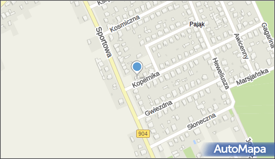 5731367700, Przedsiębiorstwo Produkcyjno-Handlowo-Usługowe 