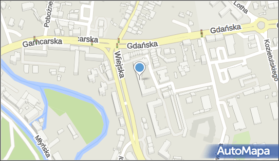 Przeds Instalacyjno Bud Instalbud Tadeusz Pytel Rafał Klimek 76-200 - Budownictwo, Wyroby budowlane, NIP: 8392550371