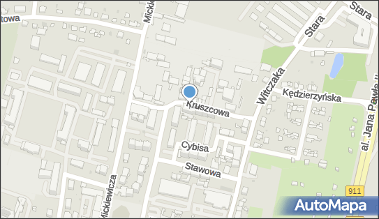 Przeds Produkcyjno Handlowo Usługowe Eko Insbud, Kruszcowa 11 41-902 - Budownictwo, Wyroby budowlane, NIP: 6261025858