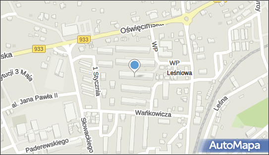 Przeds Realiz Inwest Remon Robót Montaż Alphart SPC Bartel w i S Ka 32-590 - Budownictwo, Wyroby budowlane, NIP: 6280008217