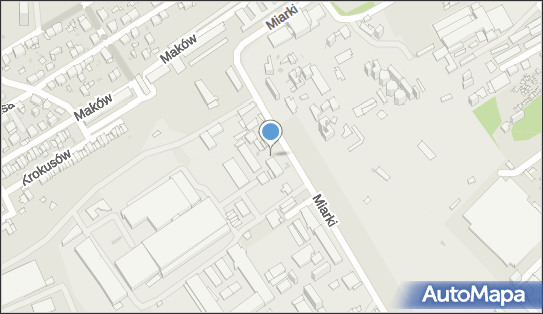 2220585966, Przeds.Usługowo-Handlowe 