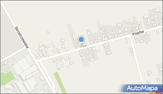 8341347022, Przeds.Usługowo-Handlowe 