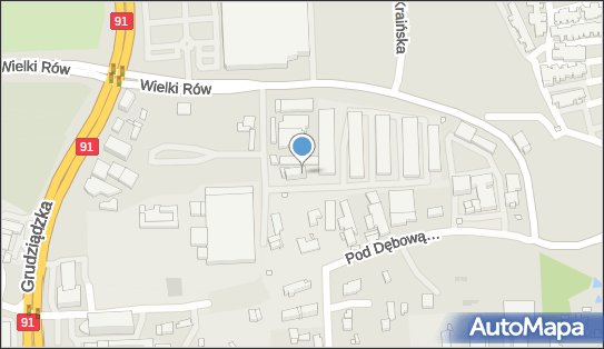 Przedsięb Usług Specjal Tirex Draspa Dariusz Zaleski Marian 87-100 - Budownictwo, Wyroby budowlane, NIP: 8790011099