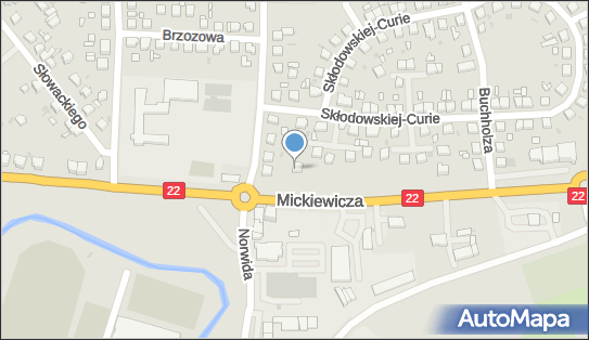 Przedsiębiorstwo Budowlane Arbud, ul. Marii Curie-Skłodowskiej 4 A 83-200 - Budownictwo, Wyroby budowlane, NIP: 5921854981