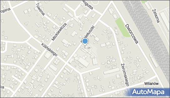 7732271127, Przedsiębiorstwo Budowlane Artom w Likwidacji sp. z o.o. 