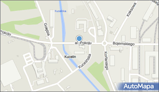 5731143254, Przedsiębiorstwo Budowlane 