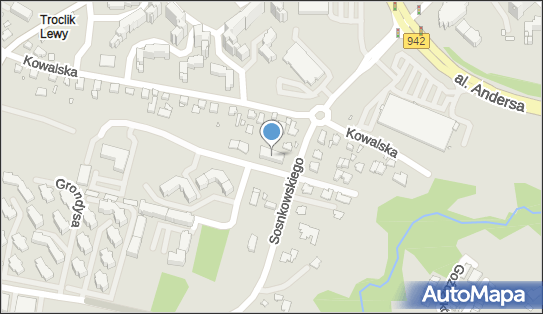 5472081936, Przedsiębiorstwo Budowlane Bogdan Tarnawa Sp. j. 