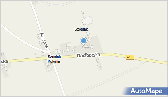 Przedsiębiorstwo Budowlane - Czesław Szczepaniak, Raciborska 3A 47-480 - Budownictwo, Wyroby budowlane, NIP: 6391684022